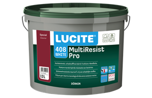 Lucite 408 MultiResist Pro